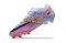 Nike Air Zoom Mercurial Vapor 15 Elite FG - Purple/Orange/Black