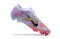 Nike Air Zoom Mercurial Vapor 15 Elite FG - Purple/Orange/Black