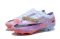 Nike Air Zoom Mercurial Vapor 15 Elite FG - Purple/Orange/Black