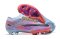 Nike Air Zoom Mercurial Vapor 15 Elite FG - Purple/Orange/Black