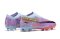 Nike Air Zoom Mercurial Vapor 15 Elite FG - Purple/Orange/Black
