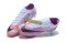 Nike Air Zoom Mercurial Vapor 15 Elite FG - Purple/Orange/Black