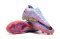 Nike Air Zoom Mercurial Vapor 15 Elite FG - Purple/Orange/Black