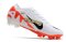 Nike Air Zoom Mercurial Vapor 15 Elite FG - Red/White/Black