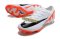 Nike Air Zoom Mercurial Vapor 15 Elite FG - Red/White/Black