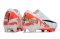 Nike Air Zoom Mercurial Vapor 15 Elite FG - Red/White/Black