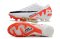 Nike Air Zoom Mercurial Vapor 15 Elite FG - Red/White/Black