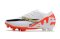 Nike Air Zoom Mercurial Vapor 15 Elite FG - Red/White/Black