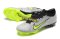 Nike Air Zoom Mercurial Vapor 15 Elite FG - Silver/Green