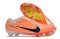 Nike Air Zoom Mercurial Vapor 15 Elite FG United - Guava Ice/Black