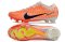 Nike Air Zoom Mercurial Vapor 15 Elite FG United - Guava Ice/Black