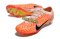 Nike Air Zoom Mercurial Vapor 15 Elite FG United - Guava Ice/Black