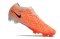Nike Air Zoom Mercurial Vapor 15 Elite FG United - Guava Ice/Black