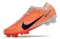Nike Air Zoom Mercurial Vapor 15 Elite FG United - Guava Ice/Black