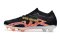 Nike Mercurial Vapor 15 Elite FG - Black/Orange