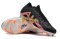 Nike Mercurial Vapor 15 Elite FG - Black/Orange