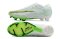 Nike Zoom Mercurial XXV Vapor 15 Elite FG - White/Green