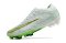 Nike Zoom Mercurial XXV Vapor 15 Elite FG - White/Green