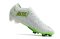Nike Zoom Mercurial XXV Vapor 15 Elite FG - White/Green