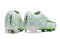 Nike Zoom Mercurial XXV Vapor 15 Elite FG - White/Green