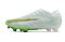 Nike Zoom Mercurial XXV Vapor 15 Elite FG - White/Green