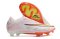 Nike Zoom Mercurial XXV Vapor 15 Elite FG - White/Orange