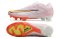Nike Zoom Mercurial XXV Vapor 15 Elite FG - White/Orange