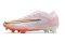 Nike Zoom Mercurial XXV Vapor 15 Elite FG - White/Orange