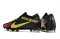 Nike Air Zoom Mercurial Vapor 15 Elite FG - Black/Pink/Yellow