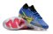 Nike Air Zoom Mercurial Vapor 15 Elite FG - Blue/Black/Pink/Yellow