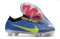 Nike Air Zoom Mercurial Vapor 15 Elite FG - Blue/Black/Pink/Yellow