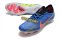 Nike Air Zoom Mercurial Vapor 15 Elite FG - Blue/Black/Pink/Yellow