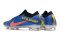 Nike Air Zoom Mercurial Vapor 15 Elite FG - Blue/Black/Pink/Yellow