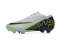 Nike Zoom Mercurial Vapor 15 Elite FG - Atmosphere Grey/Black/Green