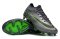 Nike Zoom Mercurial Vapor 15 Elite FG Chrome R9 - Chrome/Black/Green