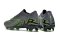 Nike Zoom Mercurial Vapor 15 Elite FG Chrome R9 - Chrome/Black/Green