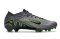 Nike Zoom Mercurial Vapor 15 Elite FG Chrome R9 - Chrome/Black/Green