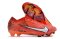 Nike Zoom Mercurial Vapor 15 Elite FG Dreem Speed 7 - Red/Orange/White