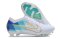 Nike Zoom Mercurial Vapor 15 Elite FG Enzo Fernandez - White/Blue/Gold