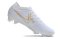 Nike Zoom Mercurial Vapor 15 Elite FG Enzo Fernandez - White/Blue/Gold