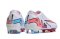 Nike Zoom Mercurial Vapor 15 Elite FG - White/Flash Crimson