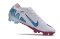 Nike Zoom Mercurial Vapor 15 Elite FG - White/Flash Crimson
