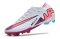 Nike Zoom Mercurial Vapor 15 Elite FG - White/Flash Crimson