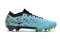 Nike Zoom Mercurial Vapor 15 Elite FG - Ice Blue/Black/Volt