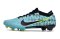 Nike Zoom Mercurial Vapor 15 Elite FG - Ice Blue/Black/Volt