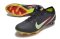 Nike Zoom Mercurial Vapor 15 Elite FG Marcus Rashford - Black/Volt/Pink