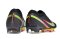 Nike Zoom Mercurial Vapor 15 Elite FG Marcus Rashford - Black/Volt/Pink