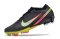 Nike Zoom Mercurial Vapor 15 Elite FG Marcus Rashford - Black/Volt/Pink