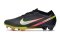 Nike Zoom Mercurial Vapor 15 Elite FG Marcus Rashford - Black/Volt/Pink