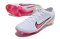 Nike Zoom Mercurial Vapor 15 Elite FG Marcus Rashford - White/Pink